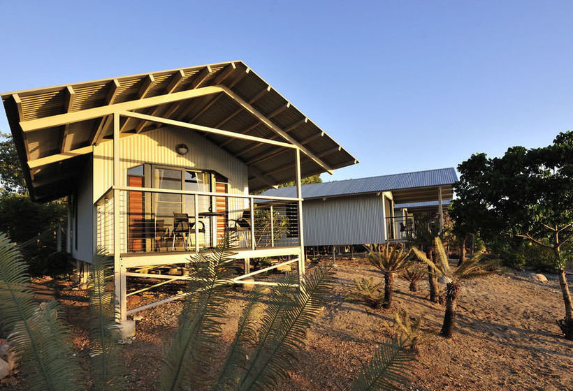 Hotel Groote Eylandt Lodge | Alyangula | Northern Territory | Australia 16