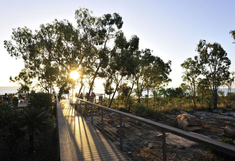 Hotel Groote Eylandt Lodge | Alyangula | Northern Territory | Australia 17