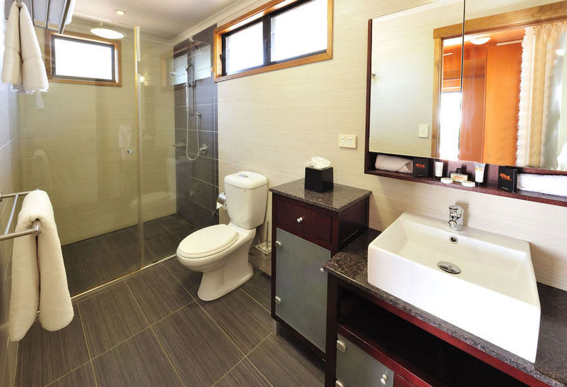 Hotel Groote Eylandt Lodge | Alyangula | Northern Territory | Australia 18