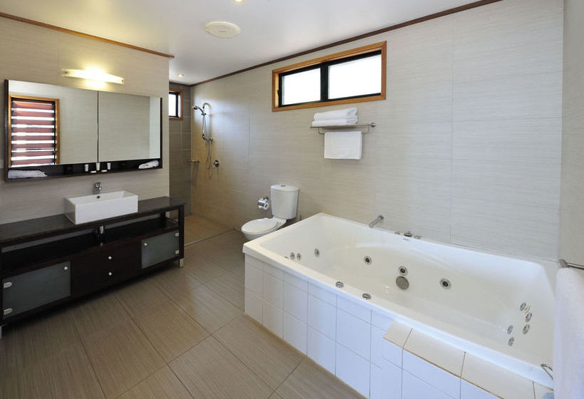 Hotel Groote Eylandt Lodge | Alyangula | Northern Territory | Australia 20