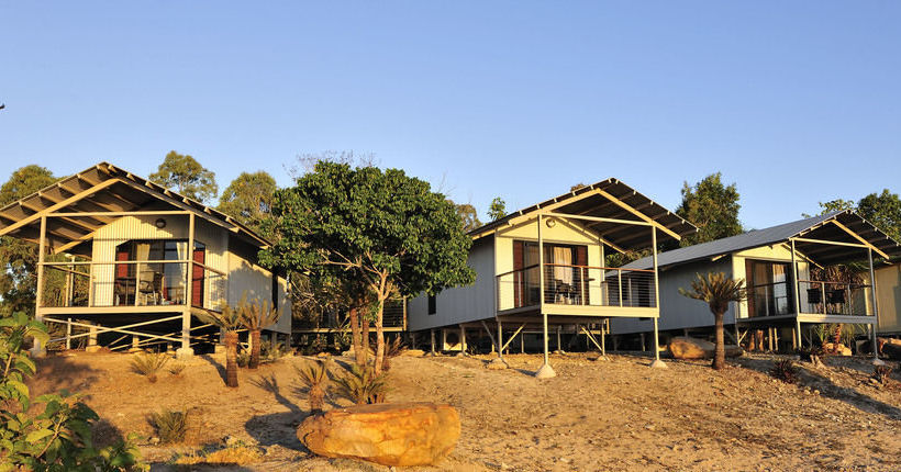 Hotel Groote Eylandt Lodge | Alyangula | Northern Territory | Australia 5