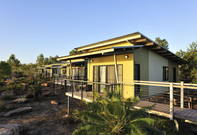 Hotel Groote Eylandt Lodge | Alyangula | Northern Territory | Australia 6