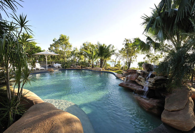 Hotel Groote Eylandt Lodge | Alyangula | Northern Territory | Australia 7