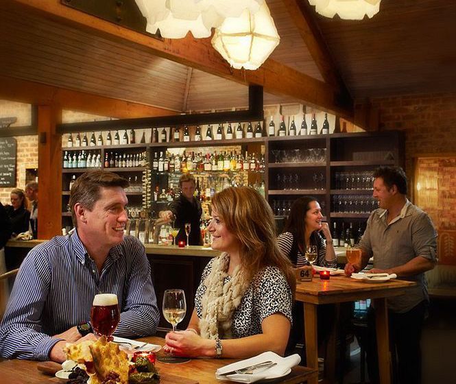 Hotel The Manna Of Hahndorf | Hahndorf | South Australia | Australia 1