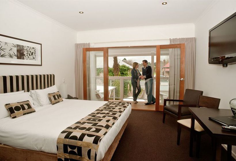 Hotel The Manna Of Hahndorf | Hahndorf | South Australia | Australia 10