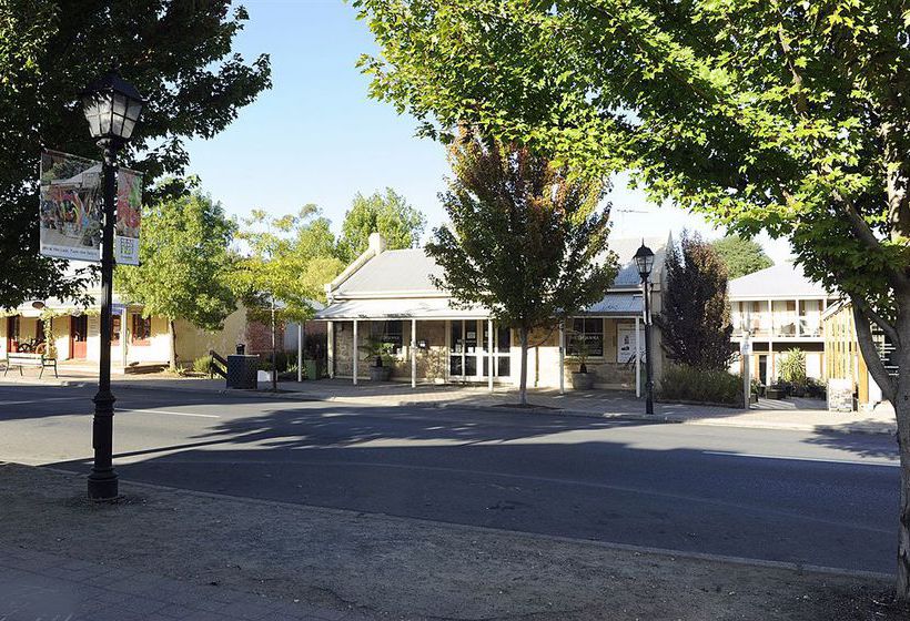 Hotel The Manna Of Hahndorf | Hahndorf | South Australia | Australia 11