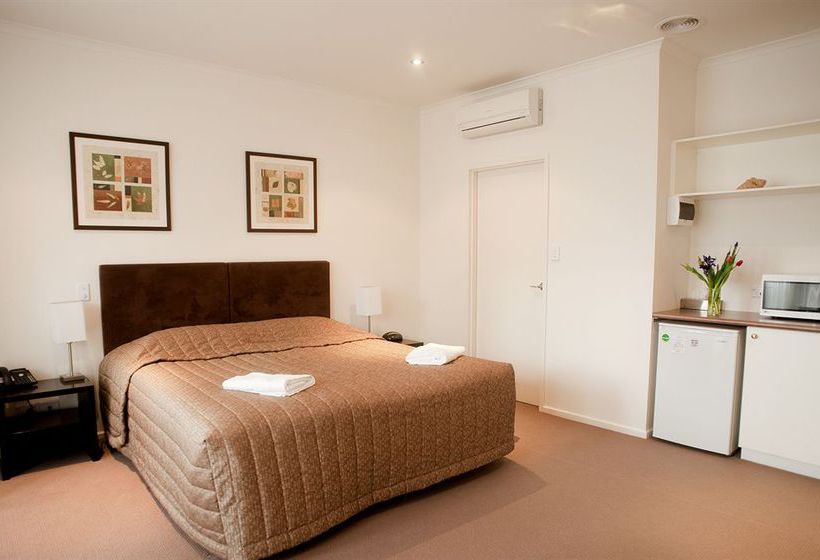 Hotel The Manna Of Hahndorf | Hahndorf | South Australia | Australia 12