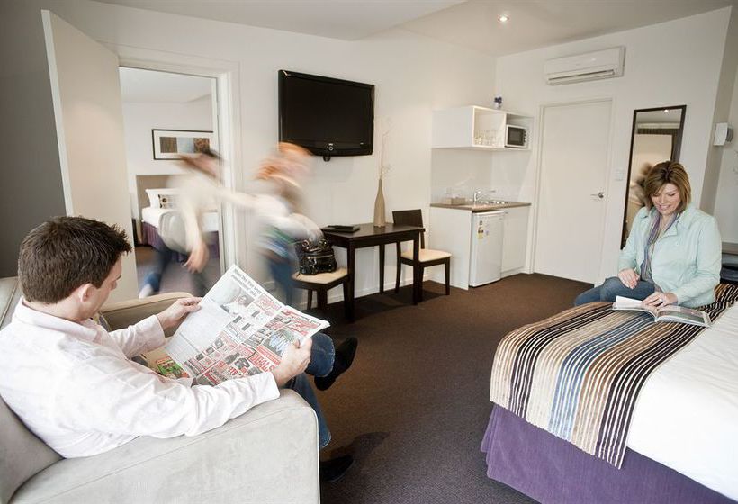 Hotel The Manna Of Hahndorf | Hahndorf | South Australia | Australia 13