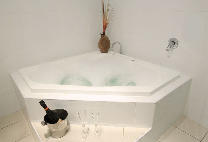 Hotel The Manna Of Hahndorf | Hahndorf | South Australia | Australia 14