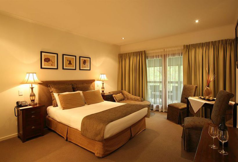 Hotel The Manna Of Hahndorf | Hahndorf | South Australia | Australia 15