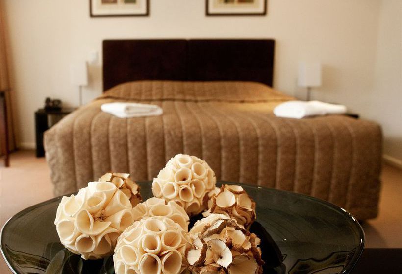 Hotel The Manna Of Hahndorf | Hahndorf | South Australia | Australia 17