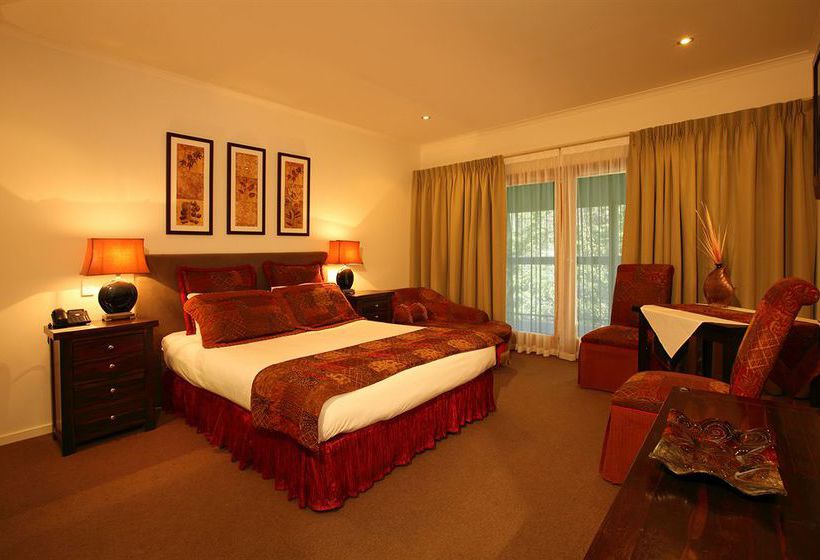 Hotel The Manna Of Hahndorf | Hahndorf | South Australia | Australia 18