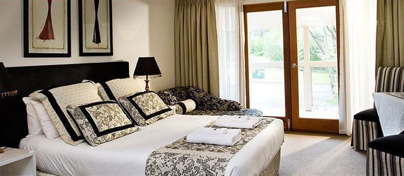 Hotel The Manna Of Hahndorf | Hahndorf | South Australia | Australia 2