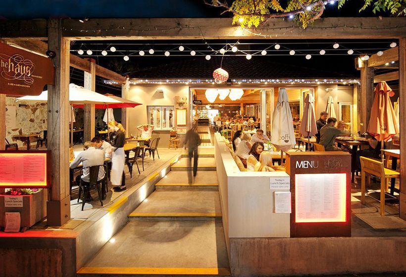 Hotel The Manna Of Hahndorf | Hahndorf | South Australia | Australia 20