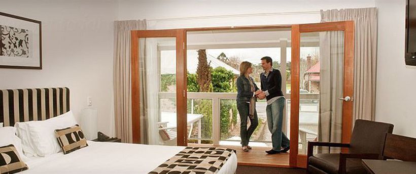 Hotel The Manna Of Hahndorf | Hahndorf | South Australia | Australia 3