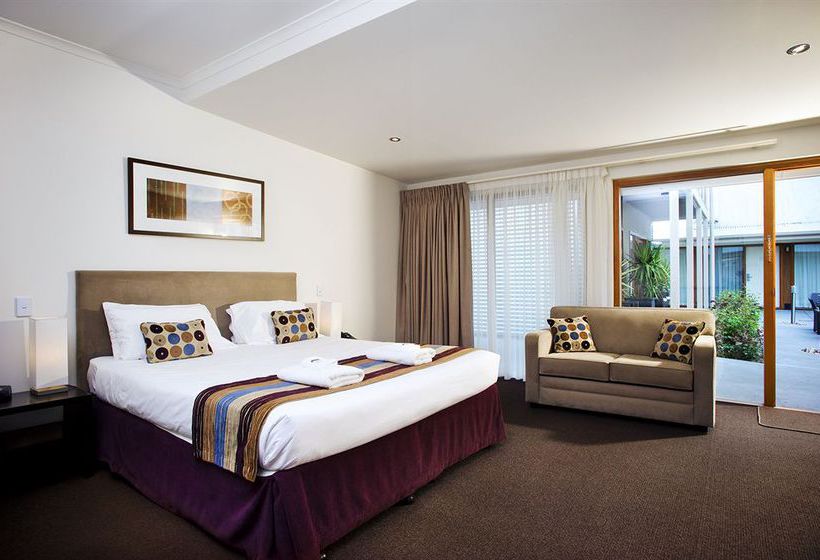 Hotel The Manna Of Hahndorf | Hahndorf | South Australia | Australia 6