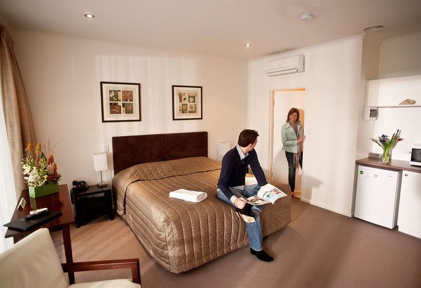 Hotel The Manna Of Hahndorf | Hahndorf | South Australia | Australia 7