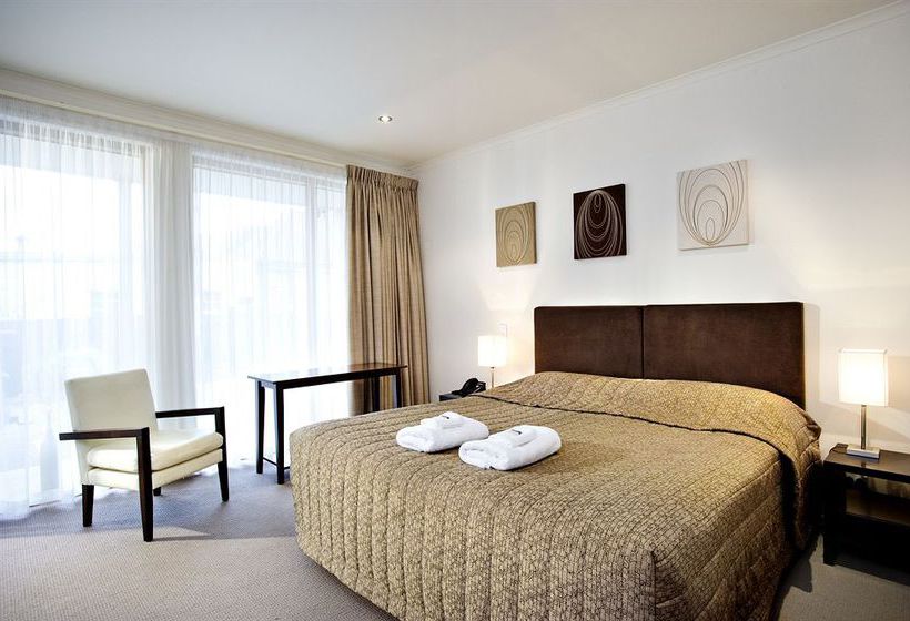 Hotel The Manna Of Hahndorf | Hahndorf | South Australia | Australia 8