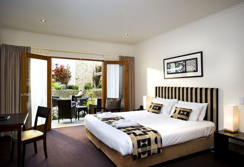 Hotel The Manna Of Hahndorf | Hahndorf | South Australia | Australia 9