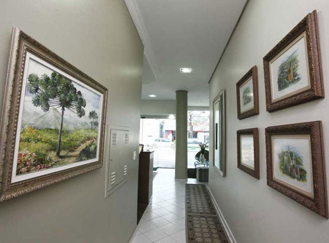 Hotel Araucaria  | Maringa | Paraná | Brasil 1