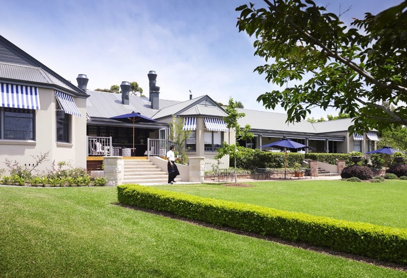 Bells at Killcare Boutique Hotel | Woy Woy | New South Wales | Australia 2