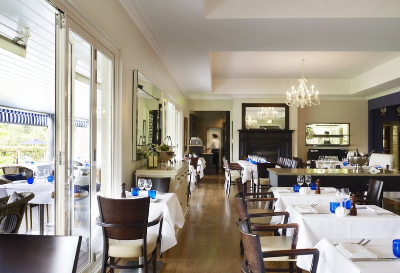 Bells at Killcare Boutique Hotel | Woy Woy | New South Wales | Australia 7