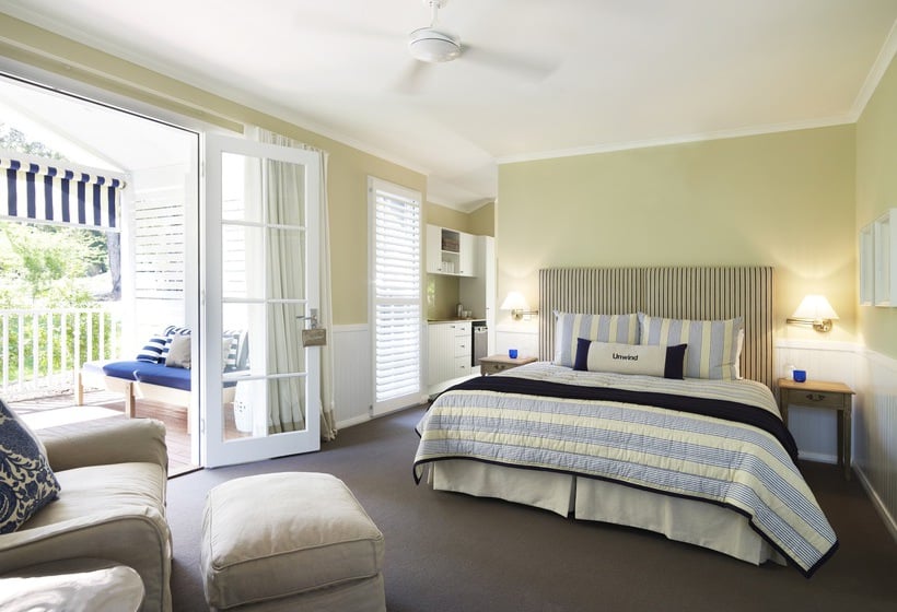 Bells at Killcare Boutique Hotel | Woy Woy | New South Wales | Australia 8