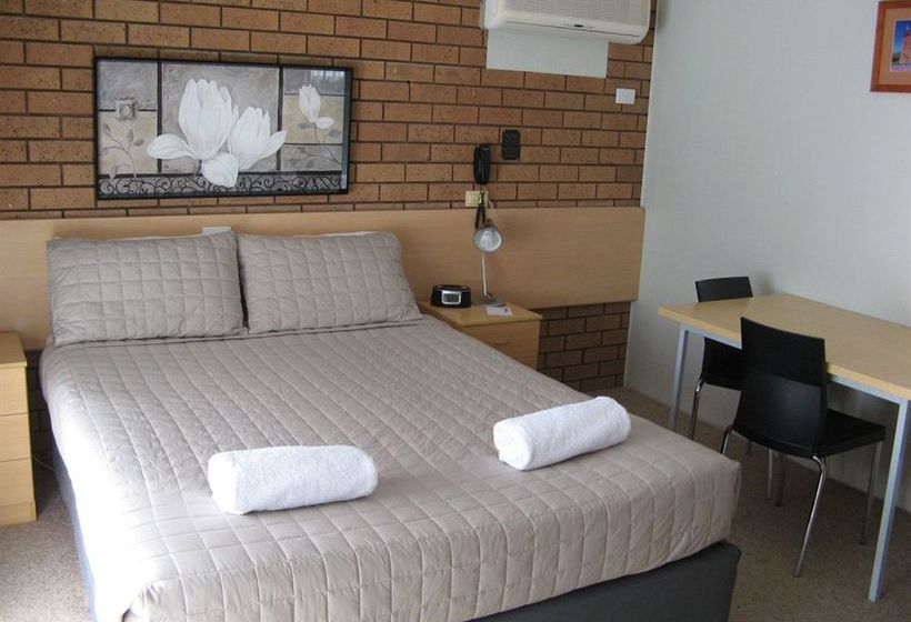 Motel Woongarra | Rutherglen | Victoria | Australia 1
