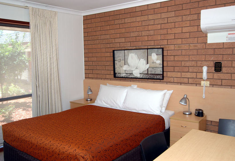 Motel Woongarra | Rutherglen | Victoria | Australia 10