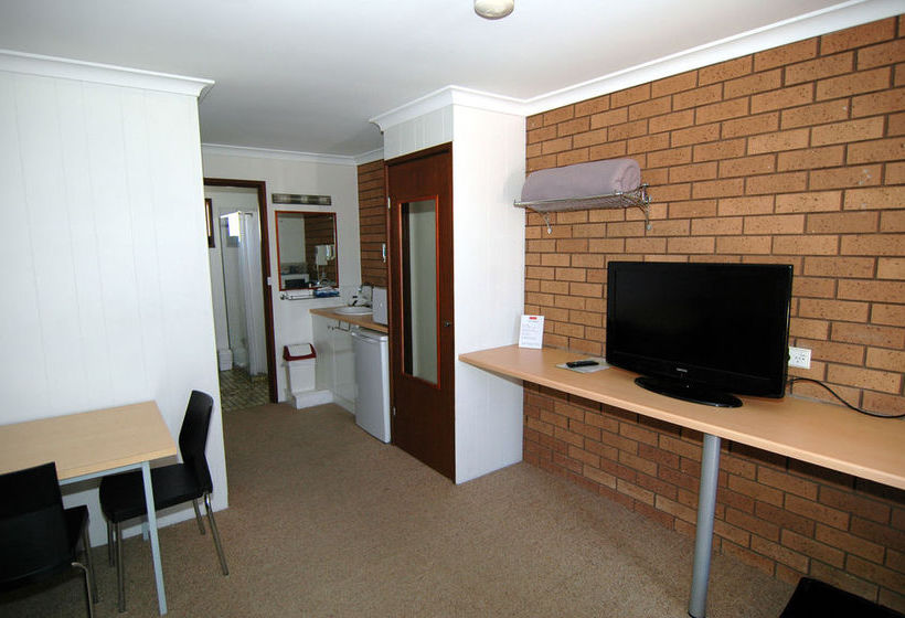 Motel Woongarra | Rutherglen | Victoria | Australia 11