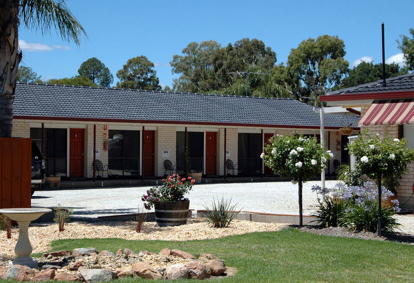 Motel Woongarra | Rutherglen | Victoria | Australia 14