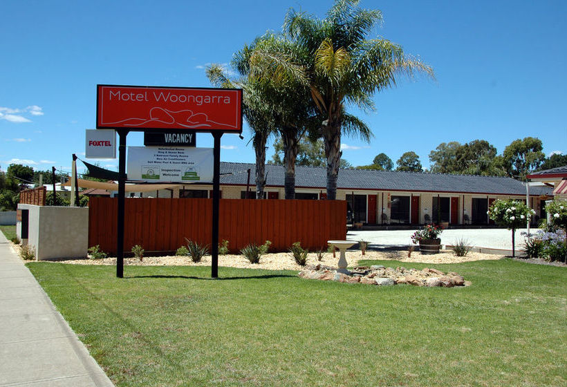Motel Woongarra | Rutherglen | Victoria | Australia 15