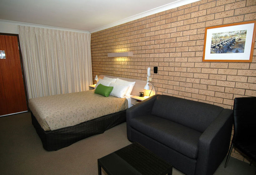 Motel Woongarra | Rutherglen | Victoria | Australia 17
