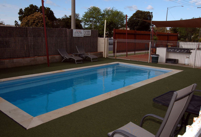 Motel Woongarra | Rutherglen | Victoria | Australia 18