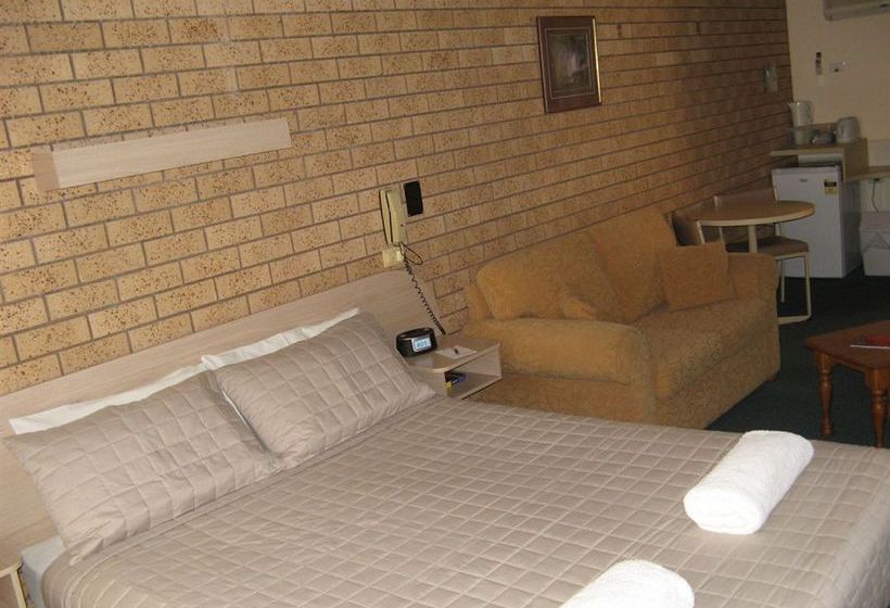 Motel Woongarra | Rutherglen | Victoria | Australia 3