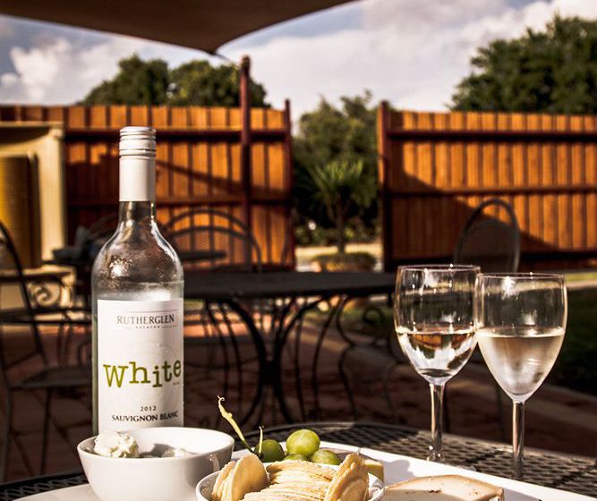 Motel Woongarra | Rutherglen | Victoria | Australia 5