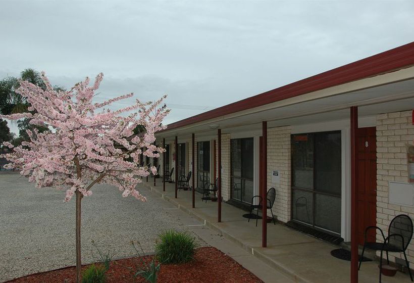 Motel Woongarra | Rutherglen | Victoria | Australia 6