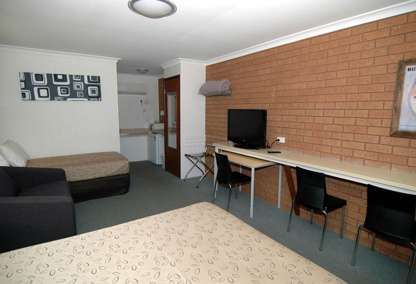 Motel Woongarra | Rutherglen | Victoria | Australia 9