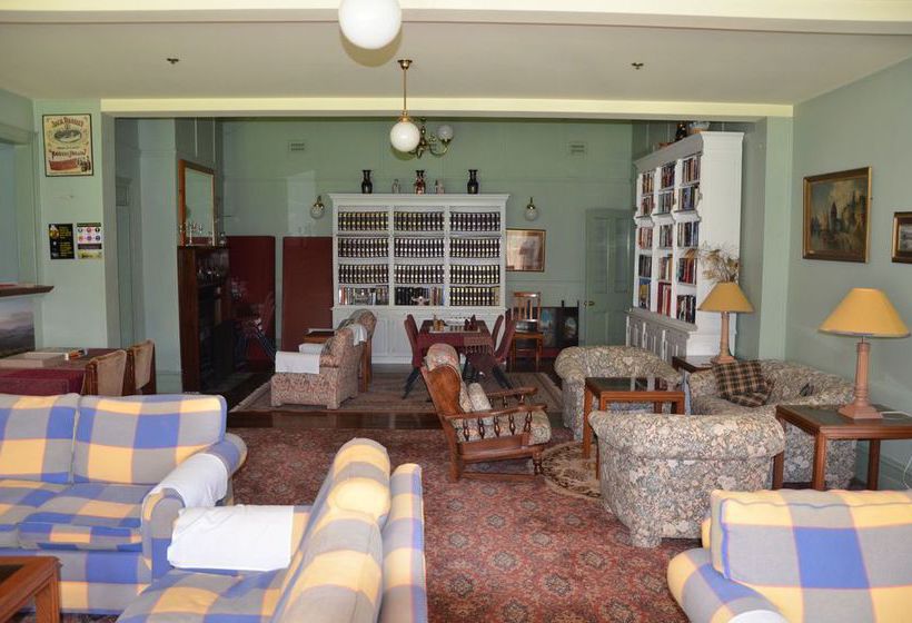 Leura House Guesthouse Bed & Breakfast | Leura | New South Wales | Australia 1