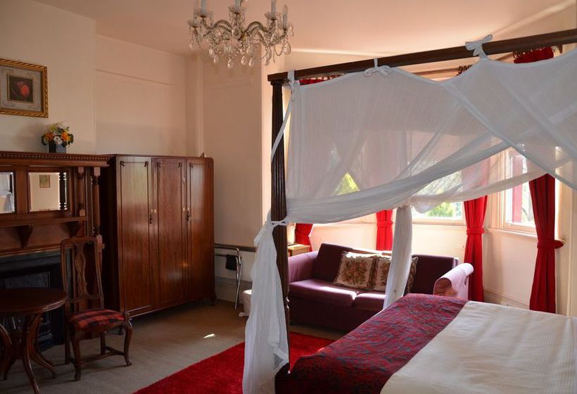 Leura House Guesthouse Bed & Breakfast | Leura | New South Wales | Australia 11