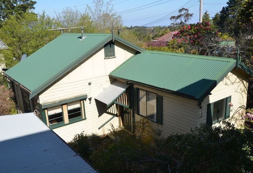 Leura House Guesthouse Bed & Breakfast | Leura | New South Wales | Australia 13