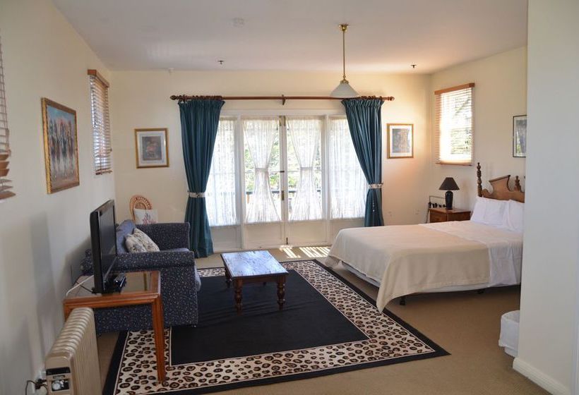 Leura House Guesthouse Bed & Breakfast | Leura | New South Wales | Australia 14