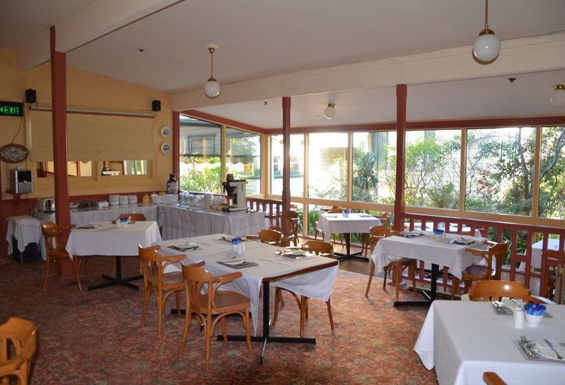 Leura House Guesthouse Bed & Breakfast | Leura | New South Wales | Australia 15
