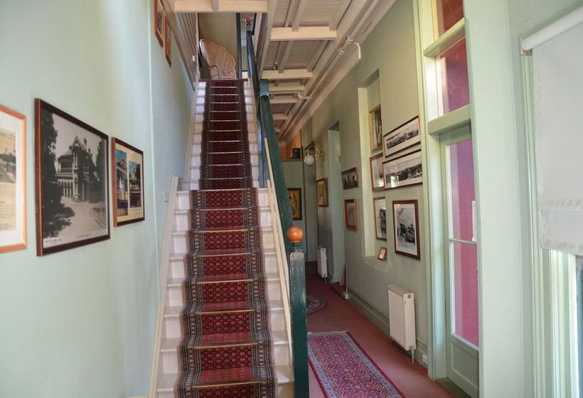 Leura House Guesthouse Bed & Breakfast | Leura | New South Wales | Australia 16