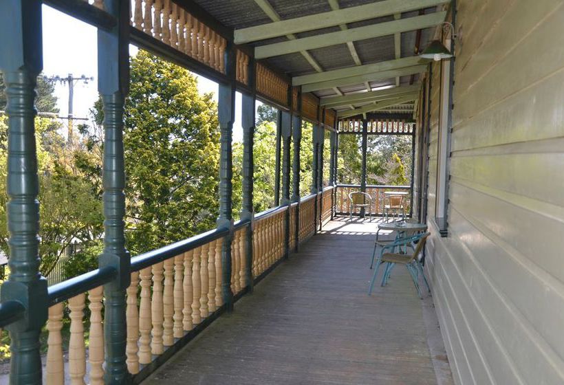 Leura House Guesthouse Bed & Breakfast | Leura | New South Wales | Australia 17