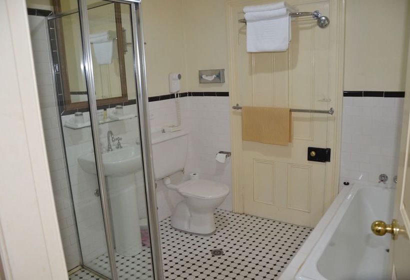 Leura House Guesthouse Bed & Breakfast | Leura | New South Wales | Australia 18