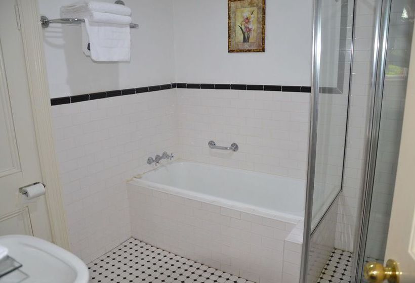 Leura House Guesthouse Bed & Breakfast | Leura | New South Wales | Australia 19