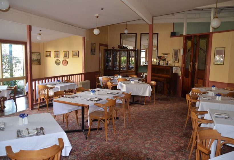 Leura House Guesthouse Bed & Breakfast | Leura | New South Wales | Australia 20