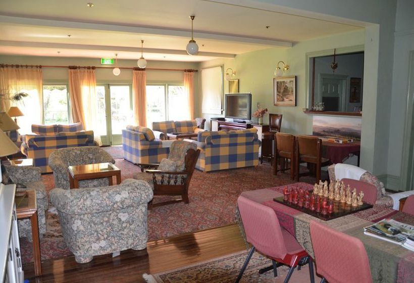 Leura House Guesthouse Bed & Breakfast | Leura | New South Wales | Australia 4