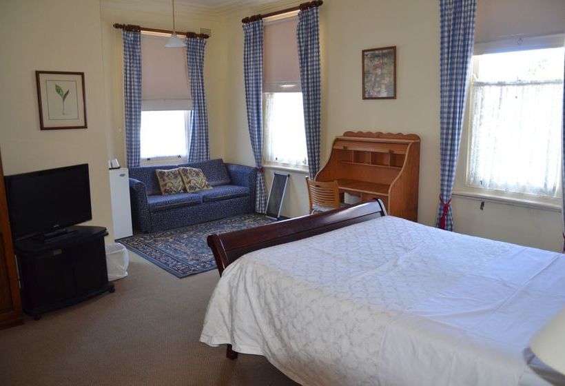 Leura House Guesthouse Bed & Breakfast | Leura | New South Wales | Australia 5